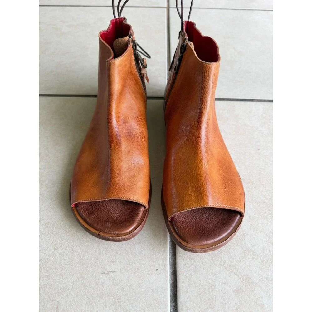 BED|STU - Zoraida Strap Sandals Shoes